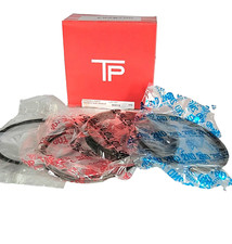 Ford Ranger/Mazda B2500 2.5TD 12V Engine Piston Ring Set 1999-10/2007 RIK BRAND