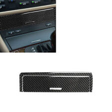 Carbon Fiber Gear Shift Button