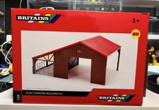Britains 132 Building Set with