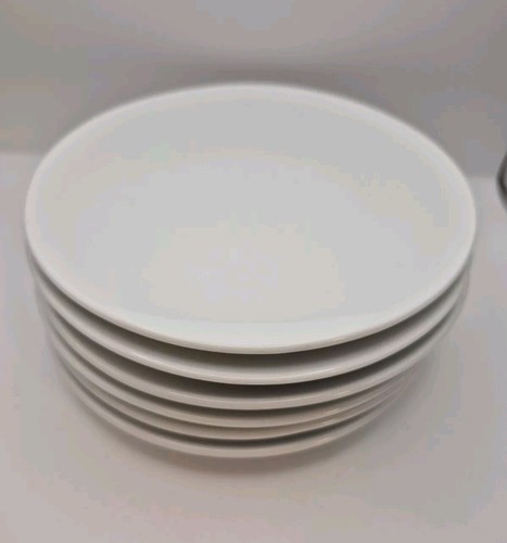 Olympia coupe plates whiteware - plates,