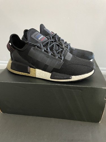 Adidas nmd trainers - nmd, r1