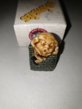 WADE Nursery Favorite Humpty