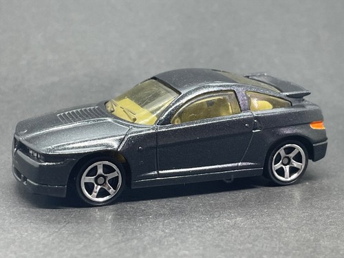 Matchbox 1991 alfa romeo - 1991,