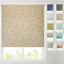 Quality Daylight Roller Blinds - MADE TO MEASURE - Various Designs - Metal Tube