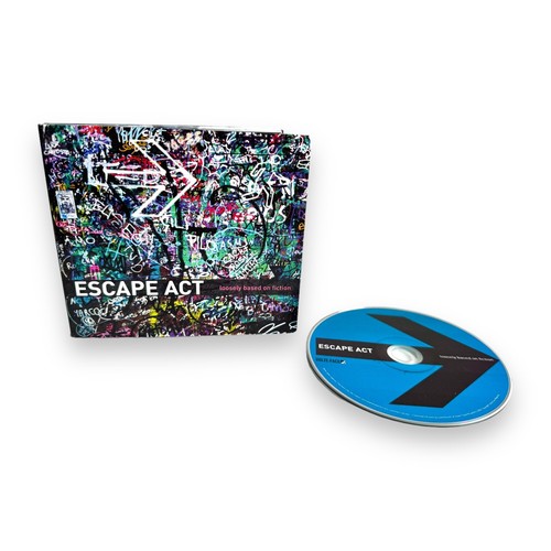 Escape act loosely - act, based