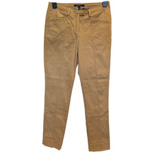 Gant uk 10 ladies cornpipe