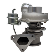 Turbocharger Upgrade Mercedes Sprinter 208 308 408 CDI 60kw A6110960599 Turbo