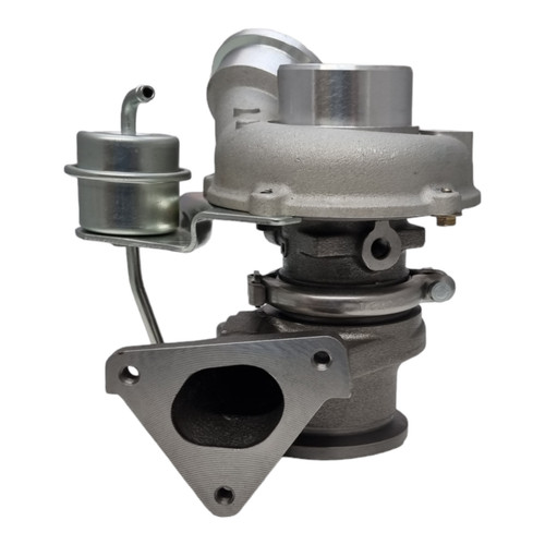 Turbocharger upgrade mercedes - upgrade,
