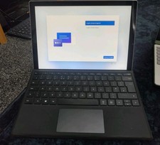 Microsoft Surface Pro 7 8gb