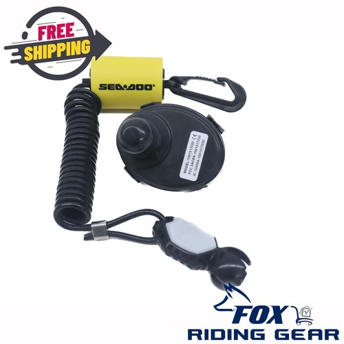 Oem sea doo - rf, key
