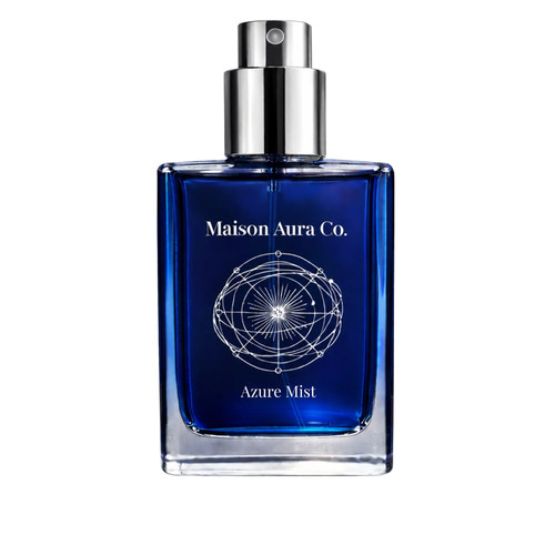 Azure mist extrait inspired - extrait,