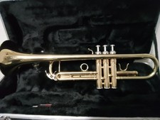Stagg WSTR115 Student Trumpet