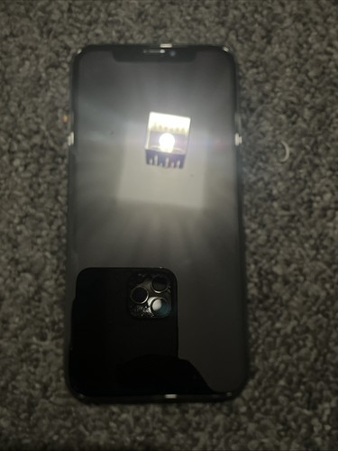 Iphone 64gb unlocked - x,