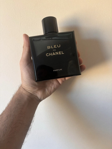 Bleu chanel parfum - chanel,