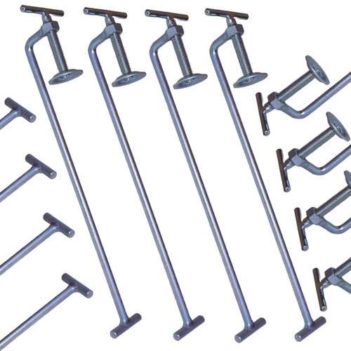 4pc external corner profile - corner,