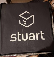 Stuart Thermal Delivery Bag