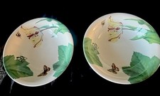 SPODE ‘FLORAL HAVEN SOUP