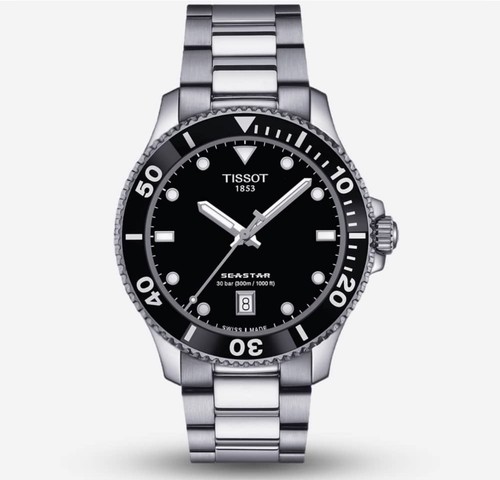 Tissot seastar 1000 quartz - 1000,