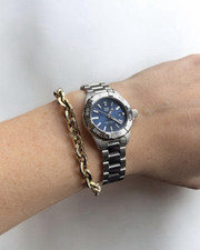 Tag Heuer Aquaracer Ladies Watch