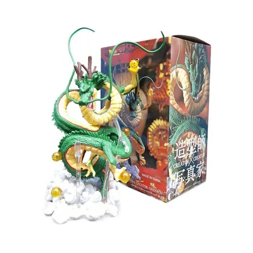 Dragon ball shenron - dragon, 20cm