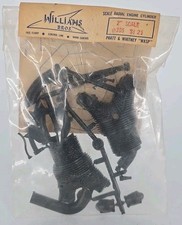 Williams bros scale - bros,