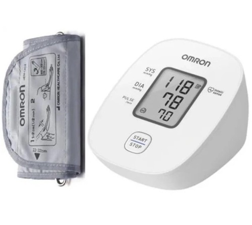 Omron basic 7121j upper - 7121j-e,