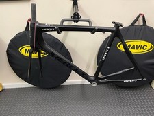 Eddy Merckx EMX-1 Carbon Fibre