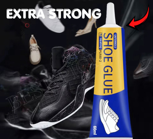 Work boot repair glue - work,