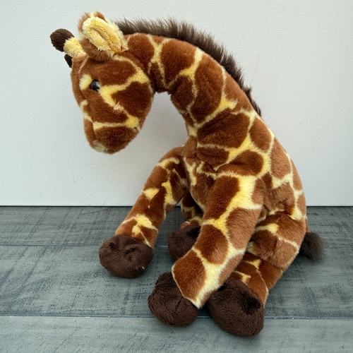 Classics tall giraffe - ty,