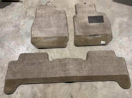 Oem jdm toyota land cruiser - toyota,