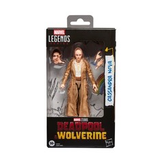 Marvel Legends 6" Marvel