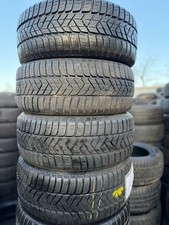 4X 225 40 R18 92H  Pirelli
