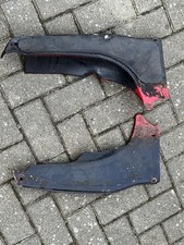 Lambretta pair Spanish Rear