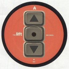 TREMUL - Electroshock - Vinyl