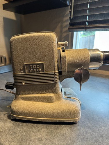 Vintage cameras and video - cameras,