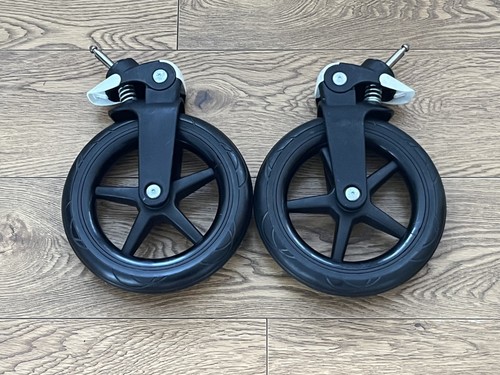 Bugaboo fox 2 3 - fox, 1,2
