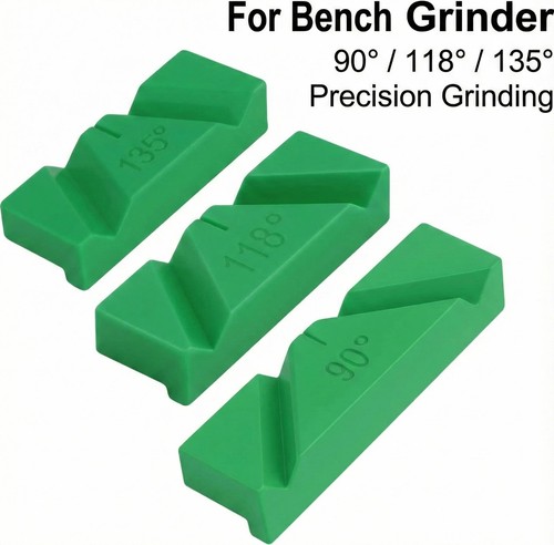 Bench grinder tool - -, piece