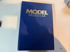 Model Collector Magazines