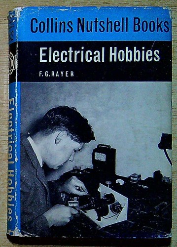 Rayer electrical hobbies - f,