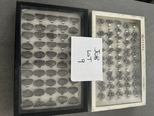 Job Lot Costume Jewellery, 50