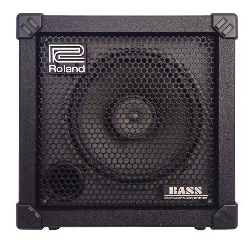 Roland cube bass - 30, 30w