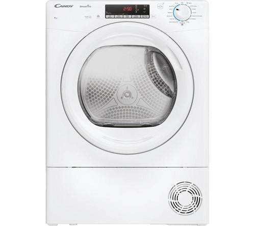Candy croe c9te smart - smart, pro