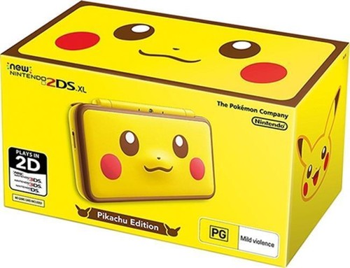 New nintendo 2ds video game - nintendo,