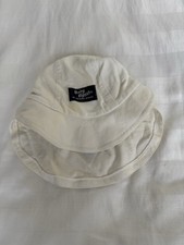 Osh Kosh Baby Boy Sun Hat Legionnaires Size M 6-12m Approximately Vintage