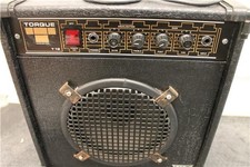 Torque T12 Guitar Amplifier