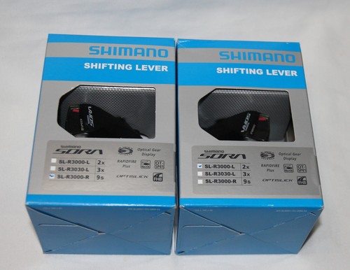 Genuine new shimano sora - genuine,