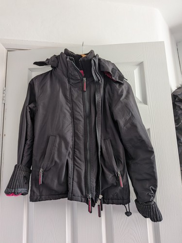 Superdry japan the - the, windcheater