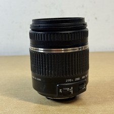 Tamron 18-270mm F3.5-6.3 Di II