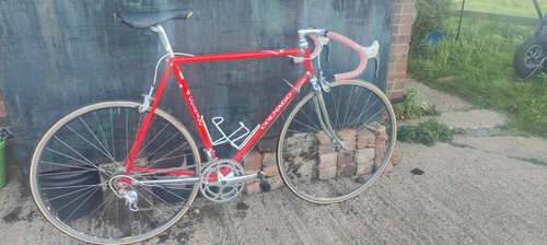 Colnago columbus classic - columbus,