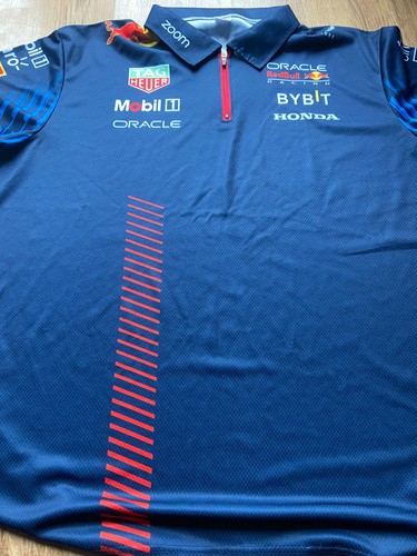 Red bull racing - racing, shirt